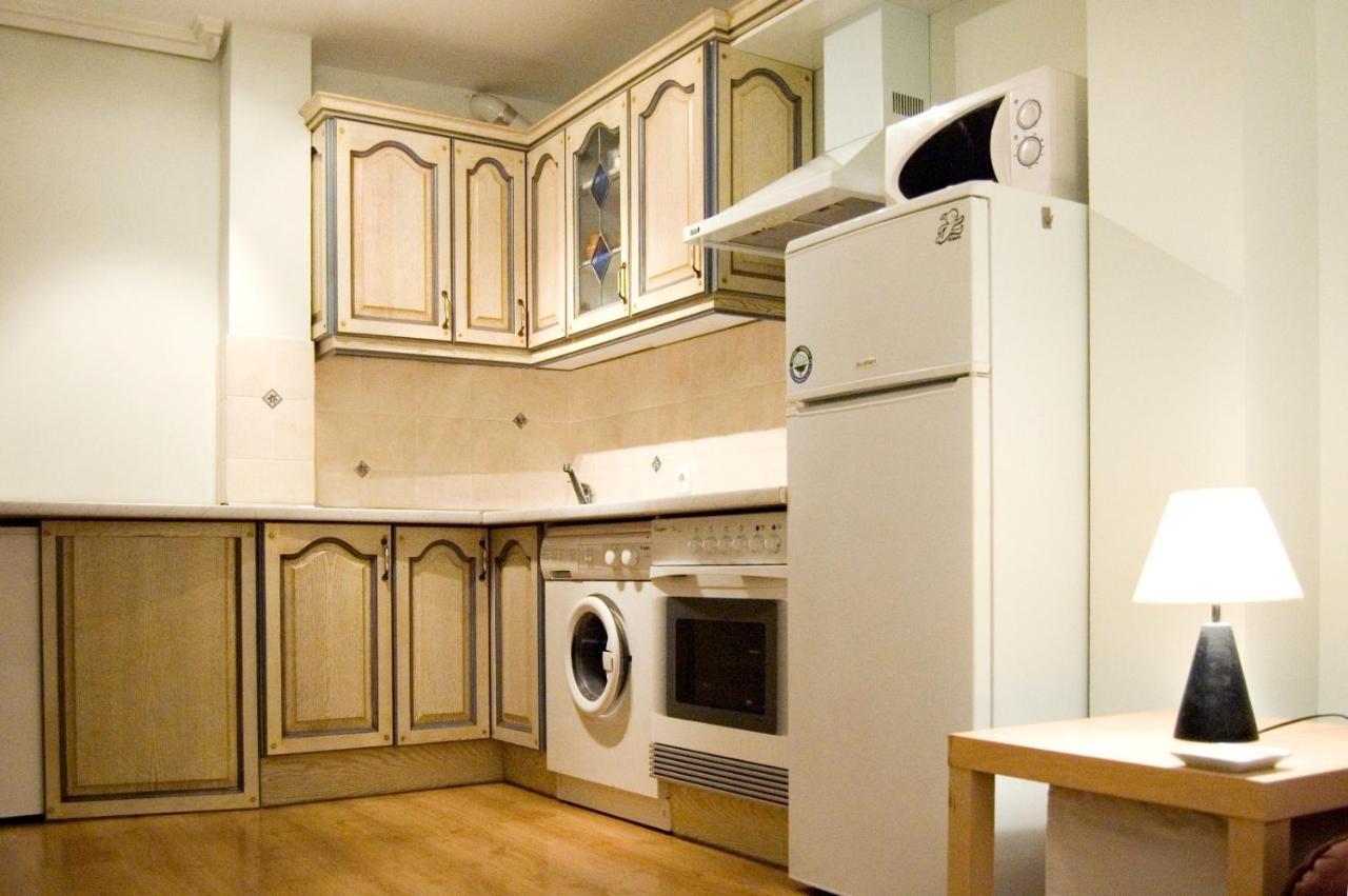Apartamentos Rurales Altuzarra เอซกาไรย์ ภายนอก รูปภาพ