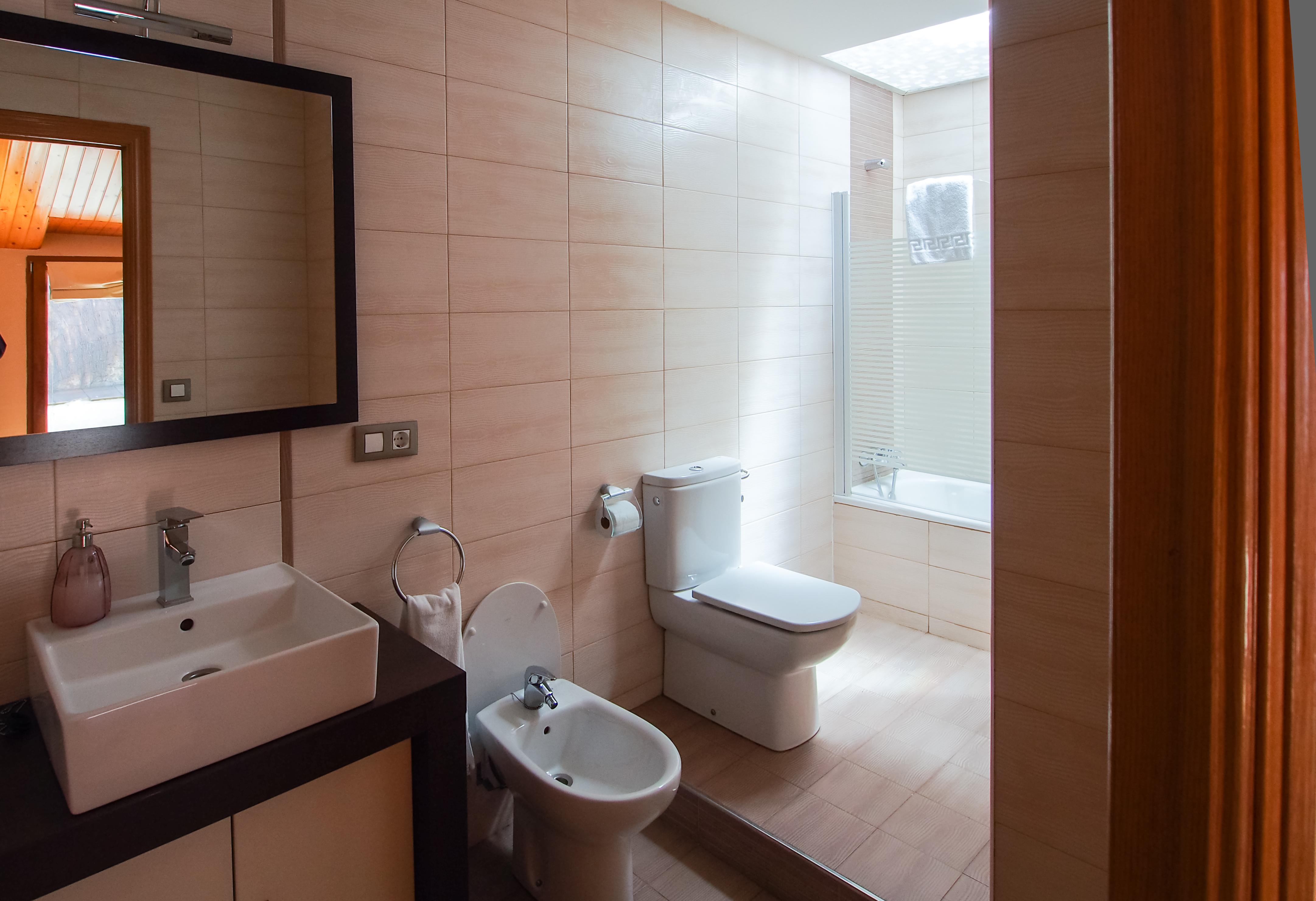 Apartamentos Rurales Altuzarra เอซกาไรย์ ภายนอก รูปภาพ