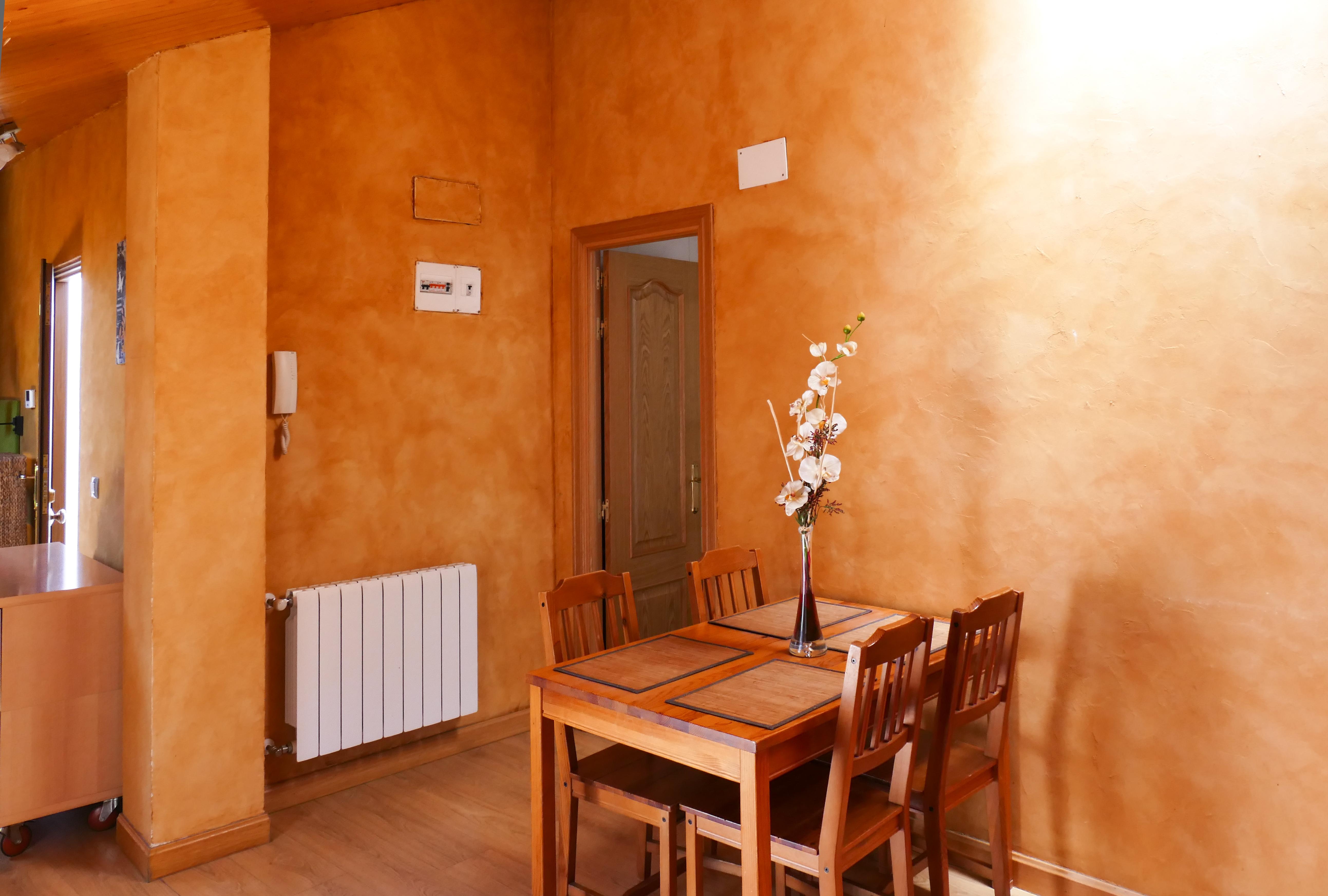 Apartamentos Rurales Altuzarra เอซกาไรย์ ภายนอก รูปภาพ