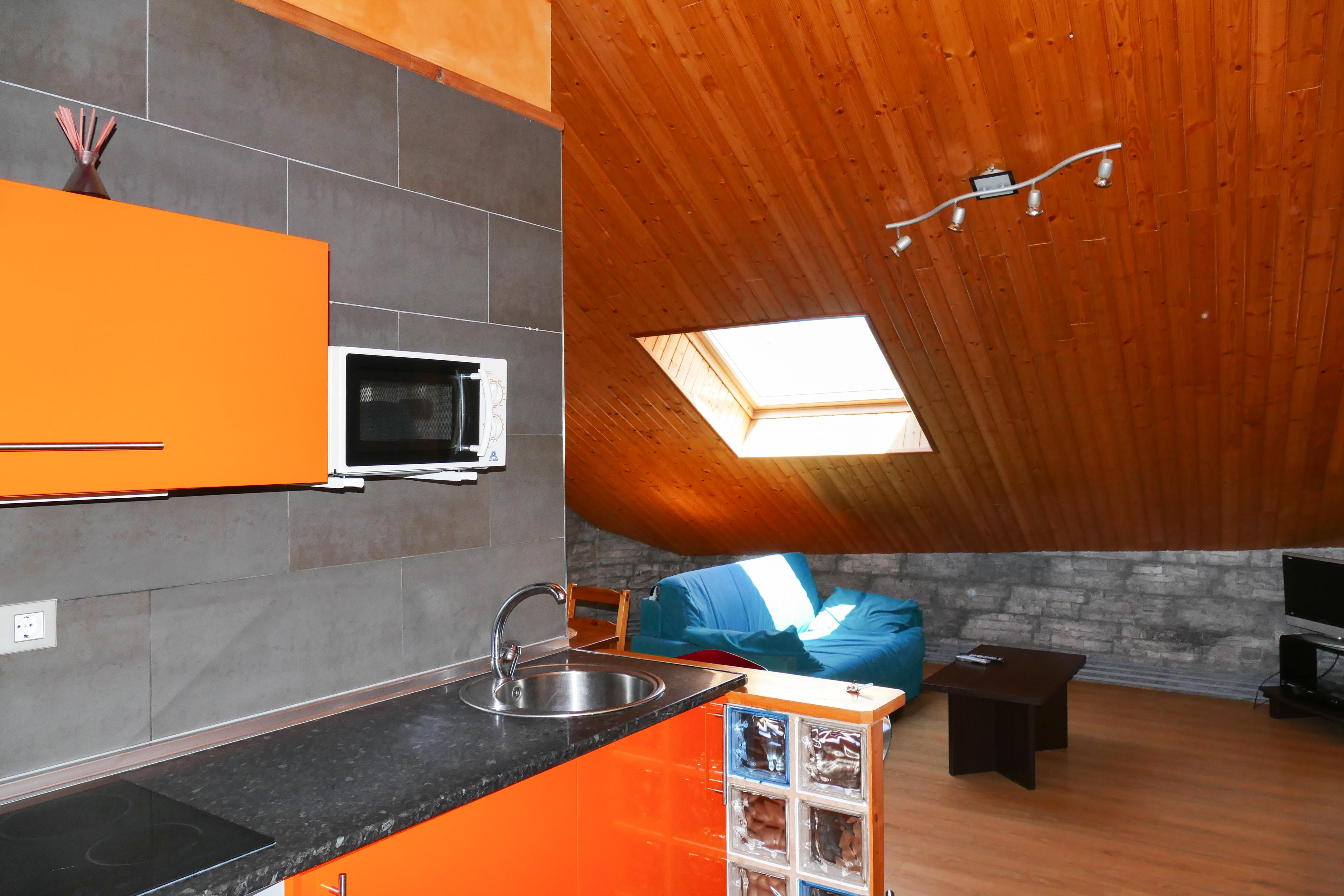 Apartamentos Rurales Altuzarra เอซกาไรย์ ภายนอก รูปภาพ