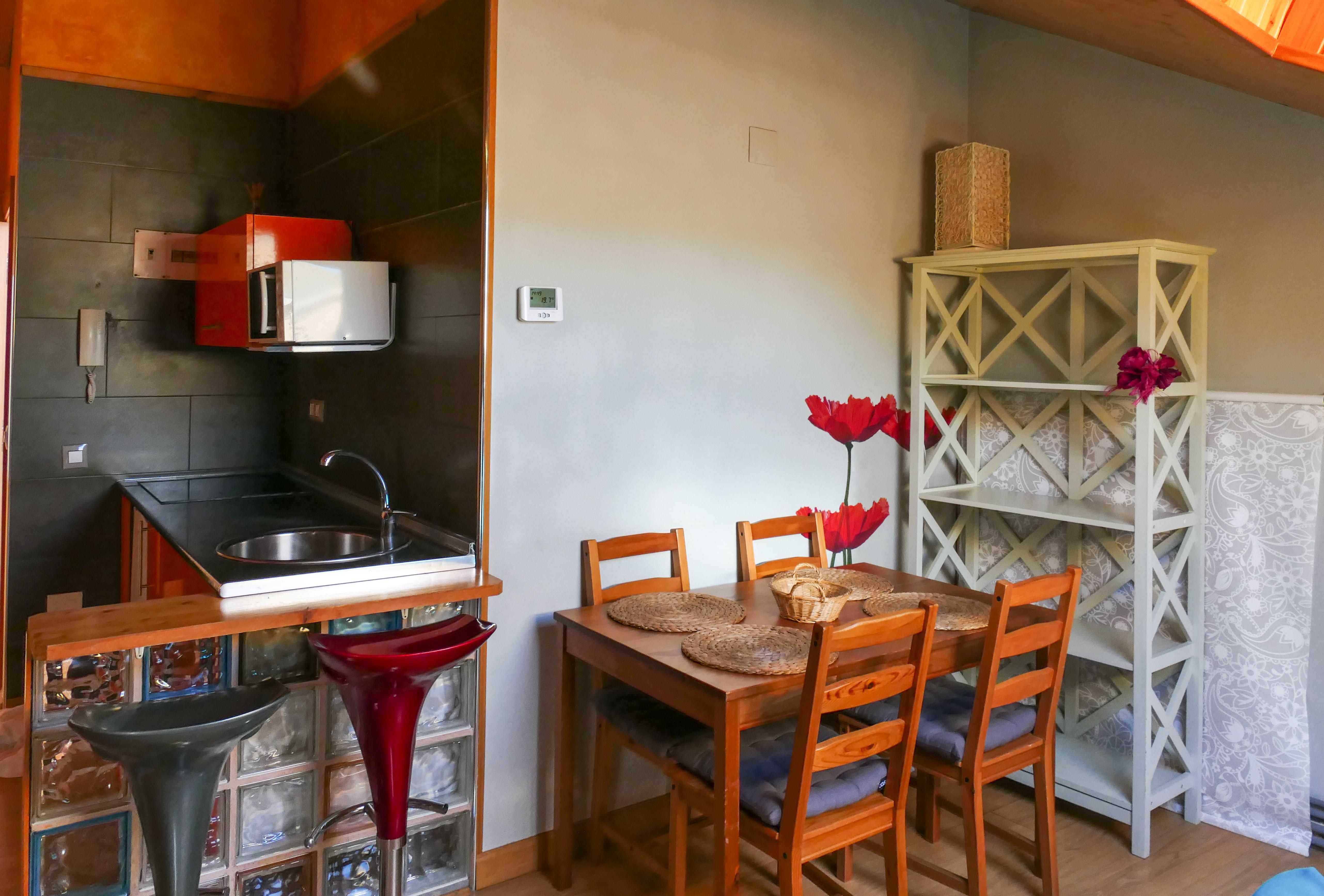 Apartamentos Rurales Altuzarra เอซกาไรย์ ภายนอก รูปภาพ