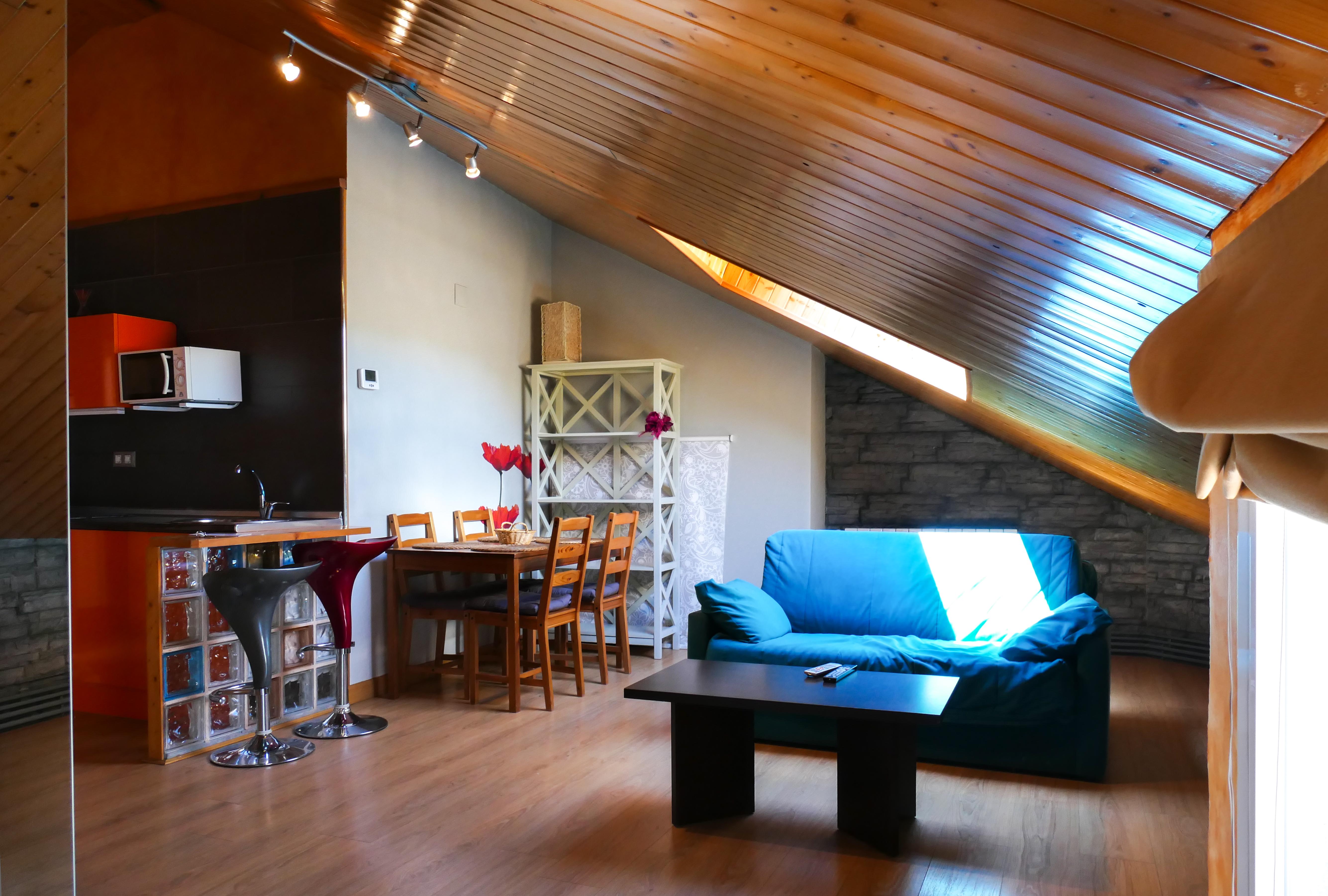 Apartamentos Rurales Altuzarra เอซกาไรย์ ภายนอก รูปภาพ