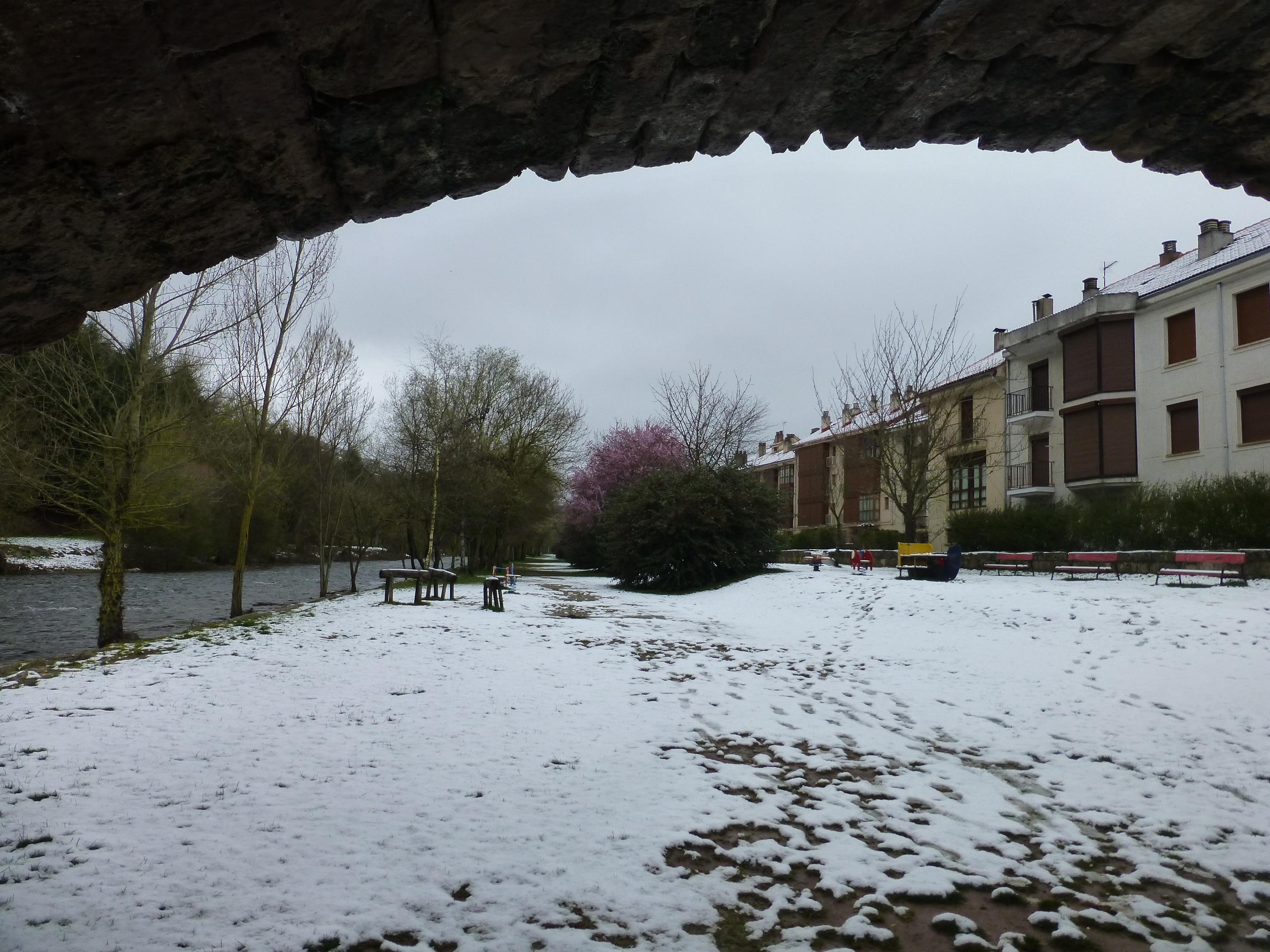 Apartamentos Rurales Altuzarra เอซกาไรย์ ภายนอก รูปภาพ