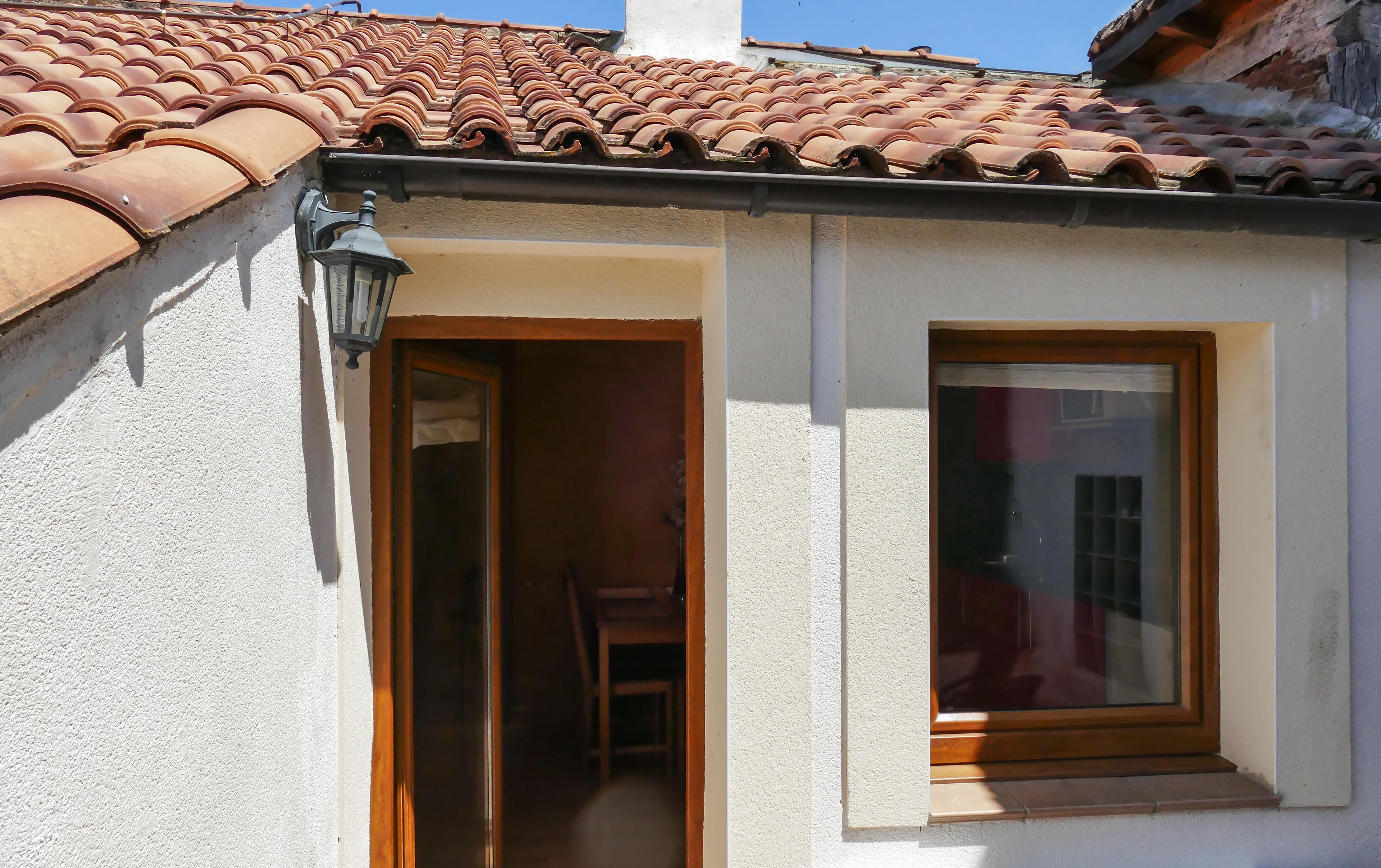 Apartamentos Rurales Altuzarra เอซกาไรย์ ภายนอก รูปภาพ