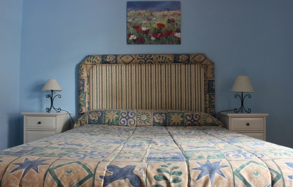 Apartamentos Rurales Altuzarra เอซกาไรย์ ภายนอก รูปภาพ
